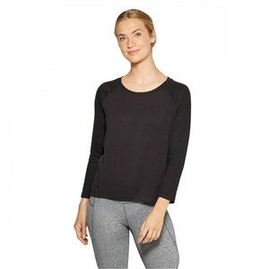 Champion C9 Womens Airo Duo Dry Long Sleeve Top. K9793